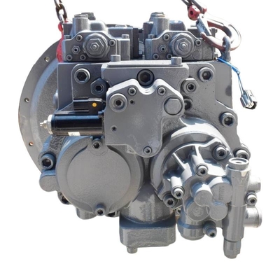 K3V112DP Hydraulische pomp