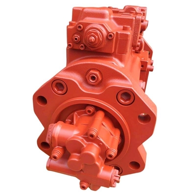 K3V112DT Hydraulische pomp voor graafmachines Deel 31Q6-10050