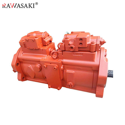 K3V112DT Hydraulische pomp voor graafmachines Deel 31Q6-10050