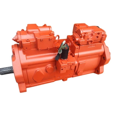 K3V112DT Hydraulische pomp voor graafmachines Deel 31Q6-10050