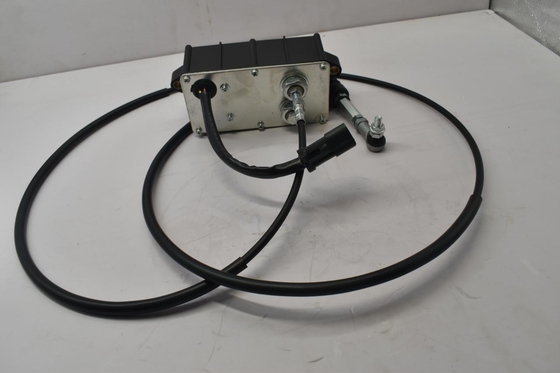 R210-7 Boormachine Motor Control Motor Throttle Motor 21EN-32260