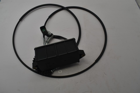 R210-7 Boormachine Motor Control Motor Throttle Motor 21EN-32260