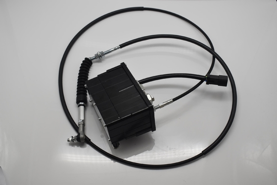Elektrische motor van de graafmachine R220-9S R300-9 Drosselmotor 21EN-32340