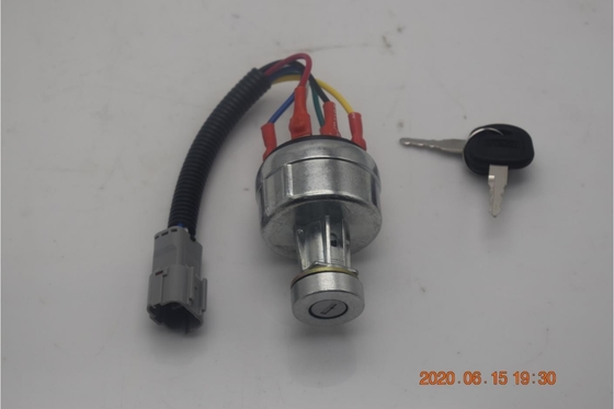 Schakelaar van de graafmachine 21N4-10400 Voor R110LC-7 R140LC-7 R210LC-7
