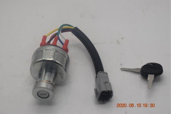Schakelaar van de graafmachine 21N4-10400 Voor R110LC-7 R140LC-7 R210LC-7