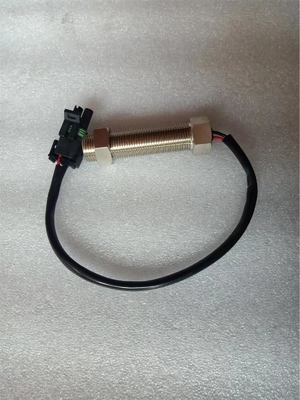 R220-5 6BT5.9 Onderdelen voor de reparatie van graafmachines Versnellingssensor 21E3-0042