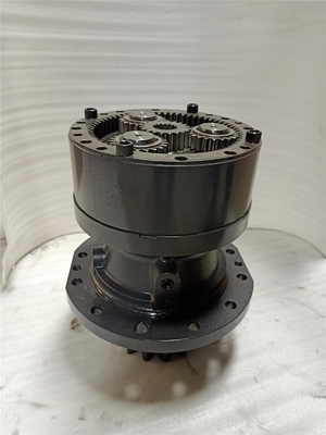 Onderdelen voor graafmachines R450-7 Swing Reduction Gear Swing Gearbox 31NB-11150