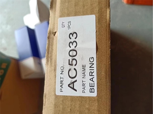 Hyundai Swing Bearing AC 5033 Excavator Bearing AC5033