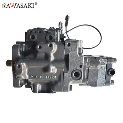 PC55 waterpomp 708-3S-00451 708-3S-00461 708-3S-00522