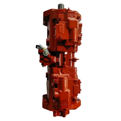 K3V140DT-9C69-17 Graafmachine Hydraulische hoofdpomp voor R290-7