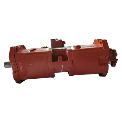 K3V140DT-9C69-17 Graafmachine Hydraulische hoofdpomp voor R290-7