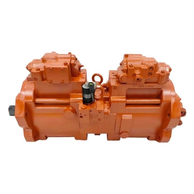K3V140DT-9C69-17 Graafmachine Hydraulische hoofdpomp voor R290-7