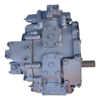 SBS140 HYD PUMP Zonder versnellingsbak Voor SBS140 E325D E329D