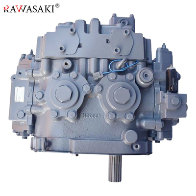 SBS140 HYD PUMP Zonder versnellingsbak Voor SBS140 E325D E329D