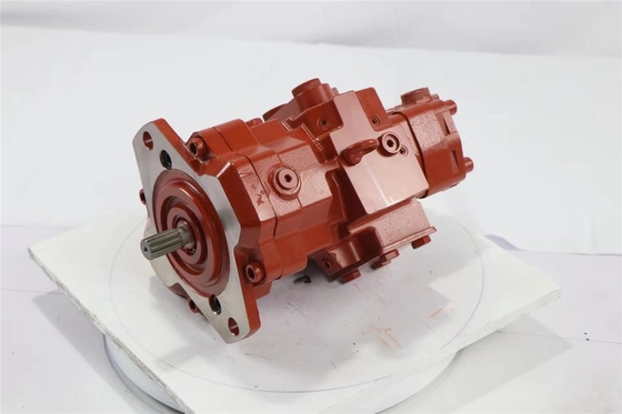 SWE80B00217 Onderdelen voor het repareren van graafmachines Hydraulische pomp