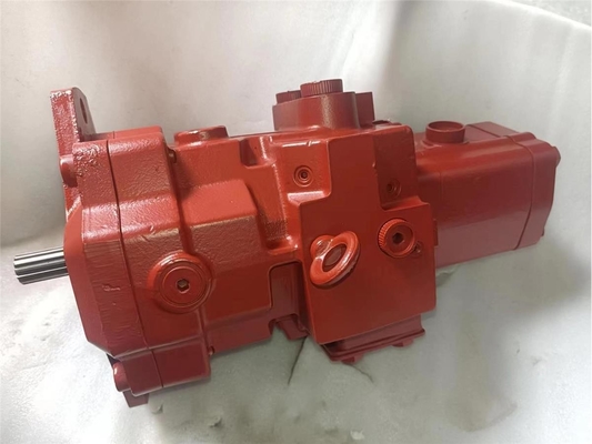 SWE80B00217 Onderdelen voor het repareren van graafmachines Hydraulische pomp