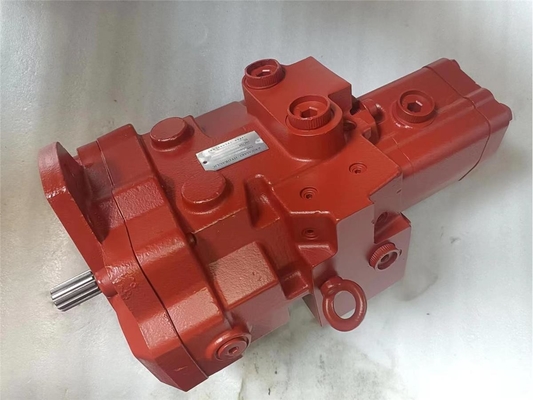 SWE80B00217 Onderdelen voor het repareren van graafmachines Hydraulische pomp