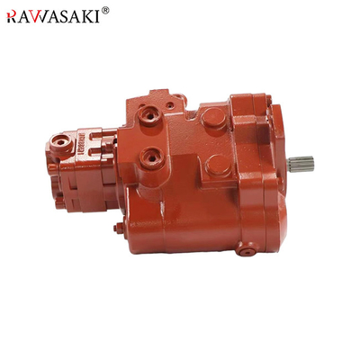 SWE80B00217 Onderdelen voor het repareren van graafmachines Hydraulische pomp