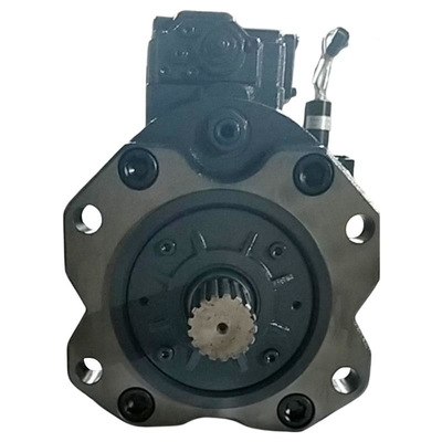 TB070 Onderdelen voor het repareren van graafmachines Hydraulische pomp