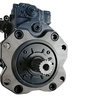 Hydraulische pomp VOE14618624 Voor EC460B