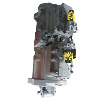 YN10V00036F4 Volledige hydraulische pomp voor SK210-8 SK210-9