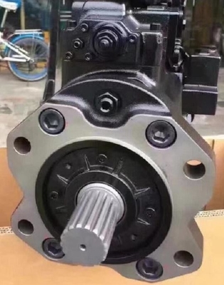 YN10V00036F4 Volledige hydraulische pomp voor SK210-8 SK210-9