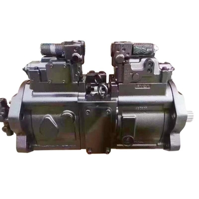 YN10V00036F4 Volledige hydraulische pomp voor SK210-8 SK210-9