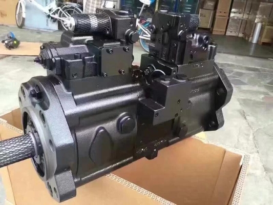 YN10V00036F4 Volledige hydraulische pomp voor SK210-8 SK210-9