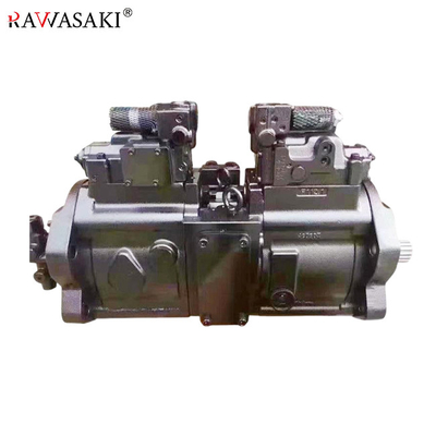 YN10V00036F4 Volledige hydraulische pomp voor SK210-8 SK210-9
