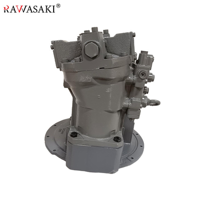 ZX330-3 Complete Hydraulische Pomp Voor Hitachi