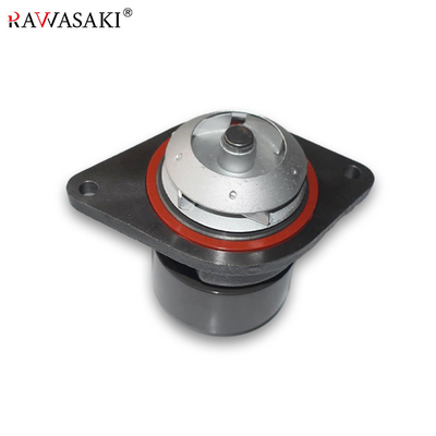 6736-61-1201 Waterpomp 6D102 Motor Voor PC200-7 PC220-7