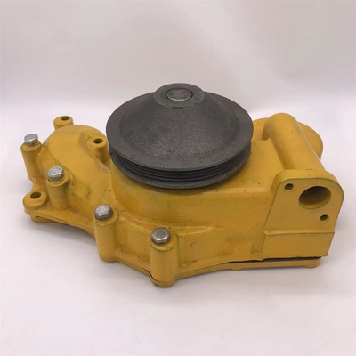 Graafmachine 6D108-1 Waterpomp voor Komatsu PC300-5