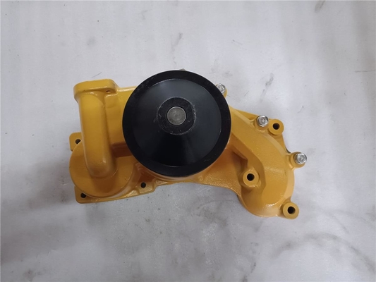 Graafmachine 6D108-1 Waterpomp voor Komatsu PC300-5
