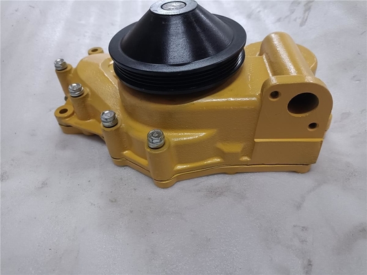 Graafmachine 6D108-1 Waterpomp voor Komatsu PC300-5