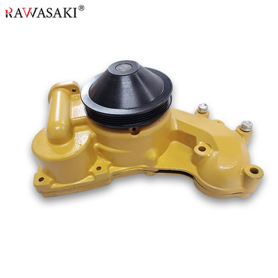 Graafmachine 6D108-1 Waterpomp voor Komatsu PC300-5