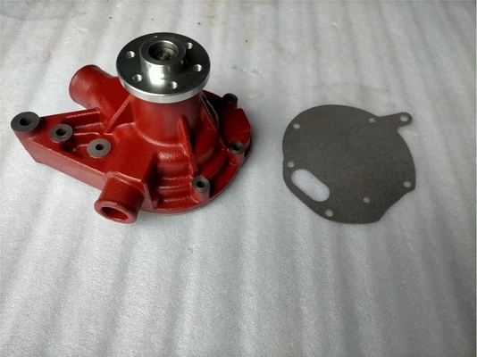 PU086TI Waterpomp voor Doosan graafmachine onderdelen