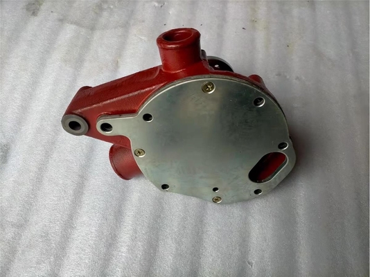 PU086TI Waterpomp voor Doosan graafmachine onderdelen