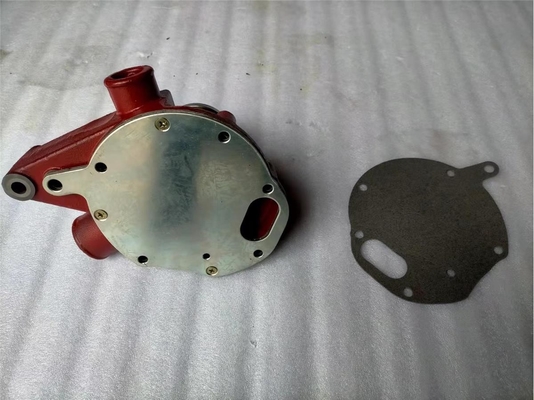 PU086TI Waterpomp voor Doosan graafmachine onderdelen