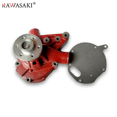 PU086TI Waterpomp voor Doosan graafmachine onderdelen