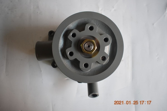 Boormachine waterpomp voor R210-7