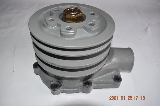 Boormachine waterpomp voor R210-7