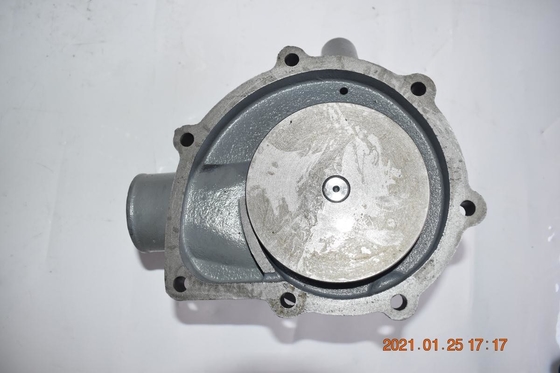 Boormachine waterpomp voor R210-7