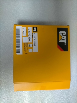 Motorolie zuigerring 347-2380 3472380 Voor   Motor C9 330D 336D
