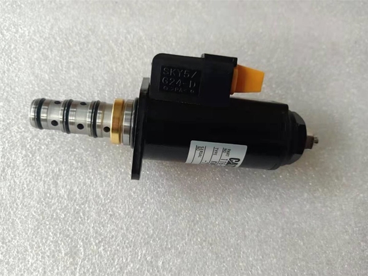 116-3526 1163526 Excavator elektrisch klep voor E330B E320B E325D