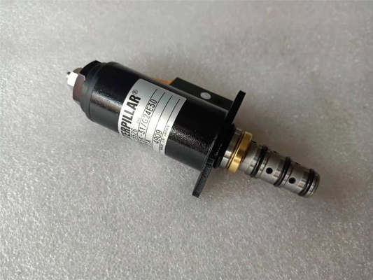 116-3526 1163526 Excavator elektrisch klep voor E330B E320B E325D