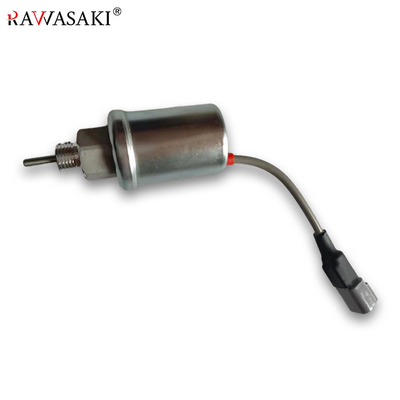 216B 419-7640 4197640 Solenoïde klep voor elektrische onderdelen van graafmachines