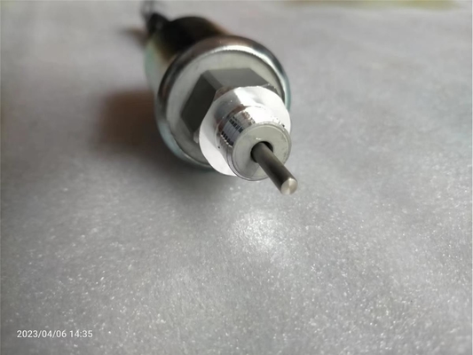 216B 419-7640 4197640 Solenoïde klep voor elektrische onderdelen van graafmachines