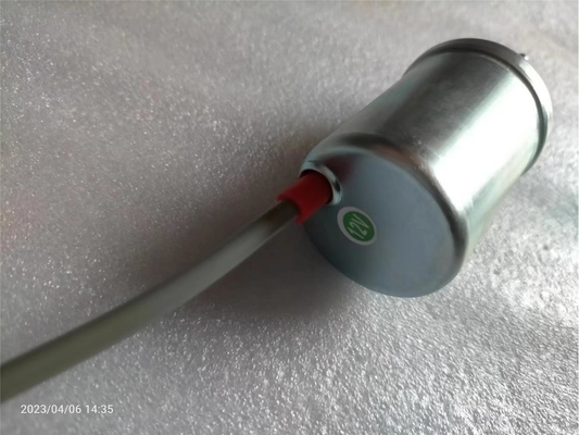 216B 419-7640 4197640 Solenoïde klep voor elektrische onderdelen van graafmachines