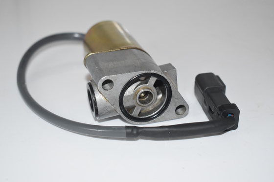 702-21-07311 Solenoïde klep voor PC130-7