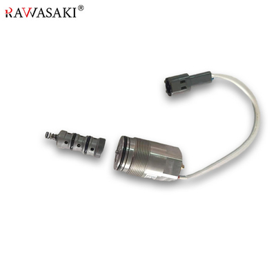 EX400-5 Solenoïde klep 4368974 Onderdelen voor graafmachines